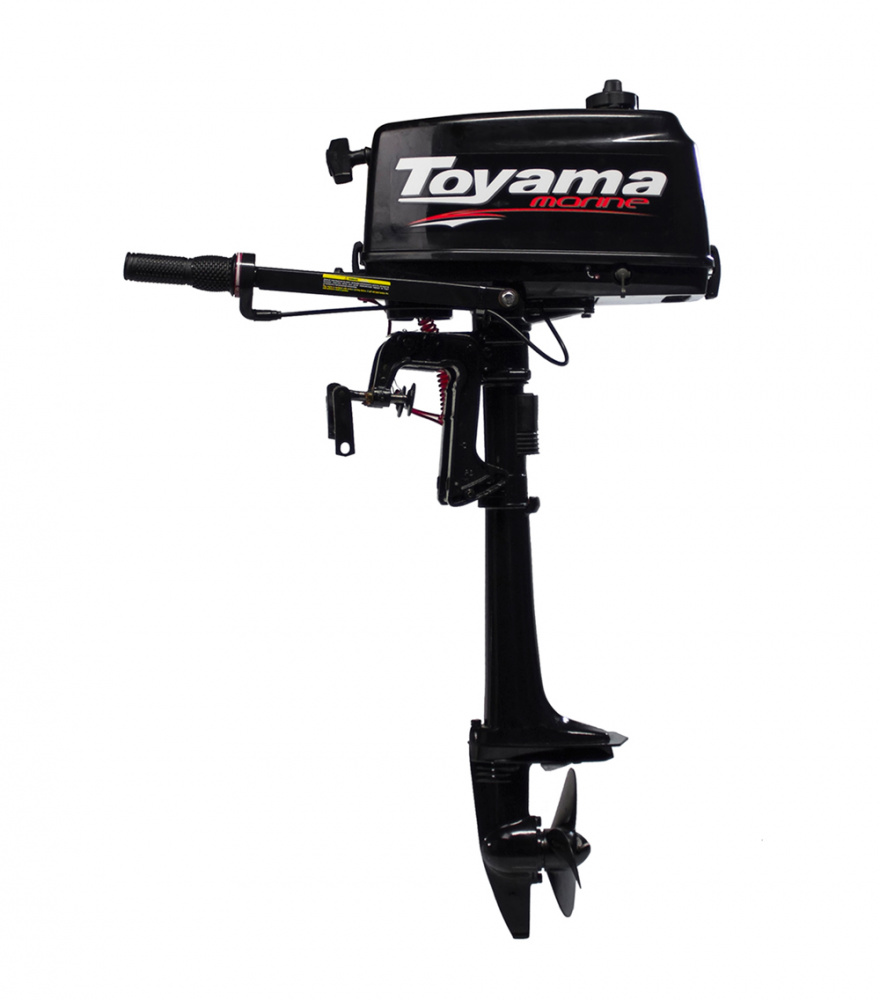 ЛОДОЧНЫЙ МОТОР TOYAMA T2.6CBMS в Саратове