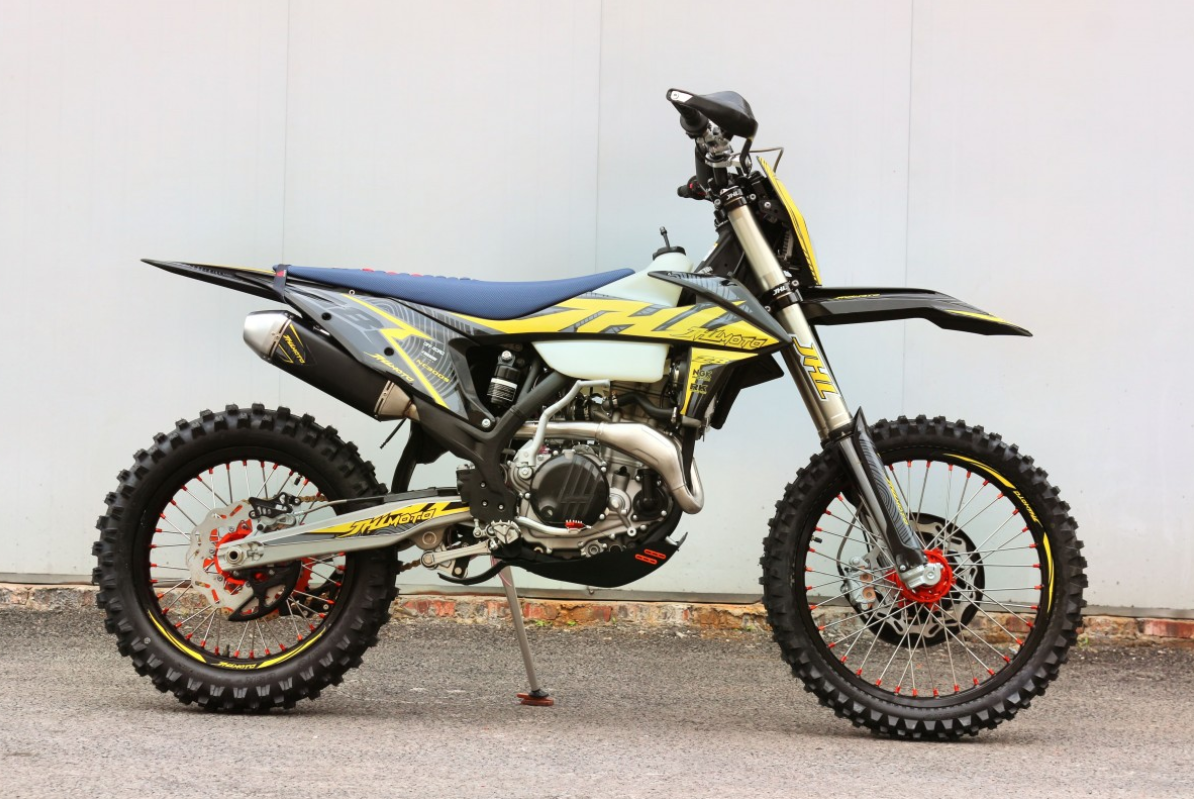 Мотоцикл JHLMOTO JHL Z8 NC300S (182-MN) в Саратове