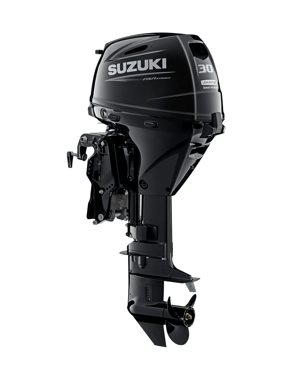 Лодочный мотор Suzuki DF30ATL в Саратове