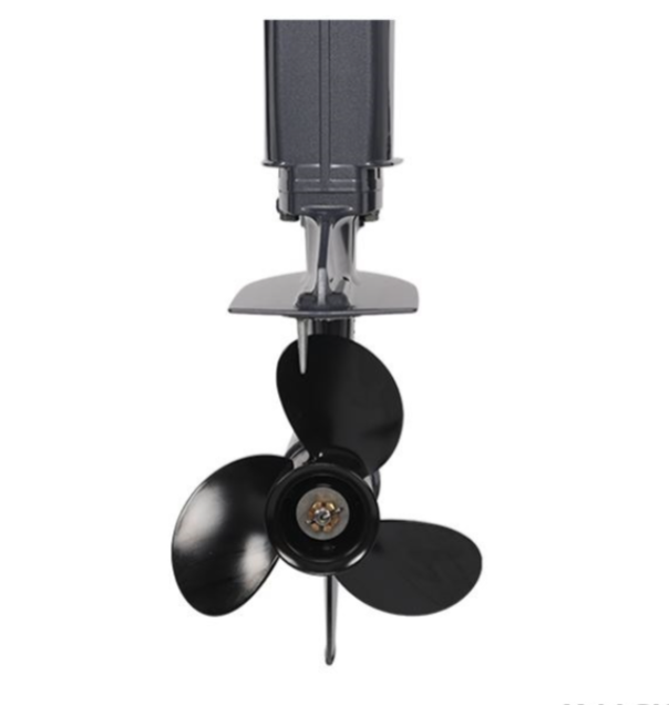 Лодочный мотор ALLFA CG Т40 S в Саратове