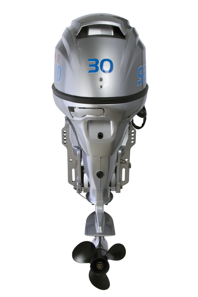 Лодочный мотор SEANOVO SNEF30FES-T EFI в Саратове