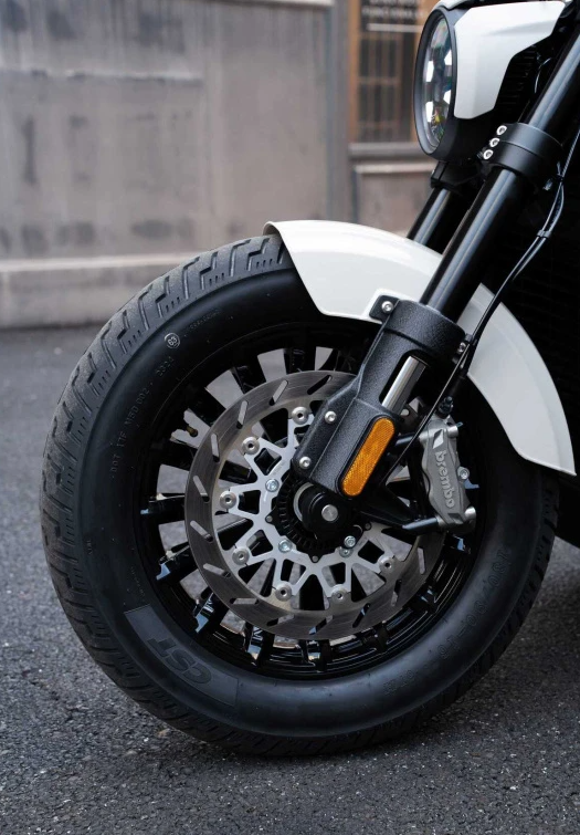 Мотоцикл Benda DarkFlag 500 Commander в Саратове