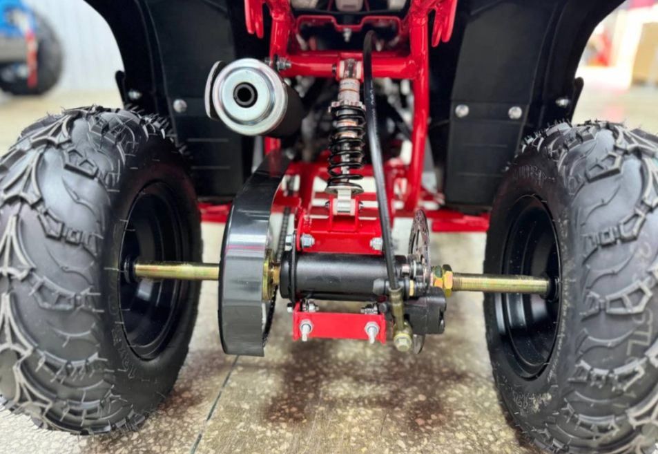 Квадроцикл GBM ROBLOX в Саратове