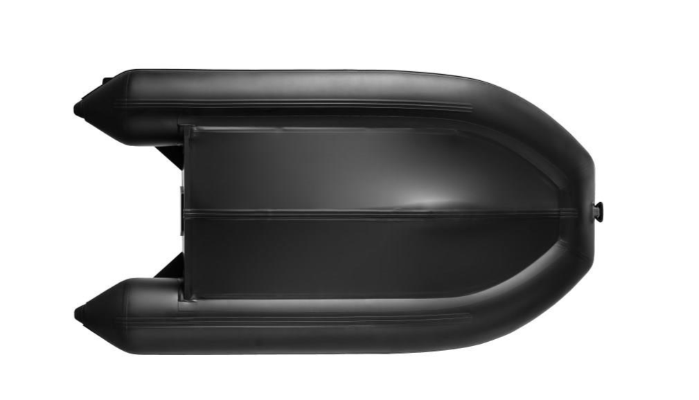 ЛОДКА НАДУВНАЯ YUKONA 360 TS - U (БЕЗ ПАЙОЛА) в Саратове