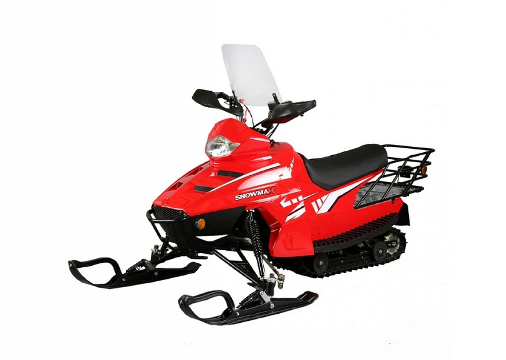 Снегоход Vento Snow Cat в Саратове
