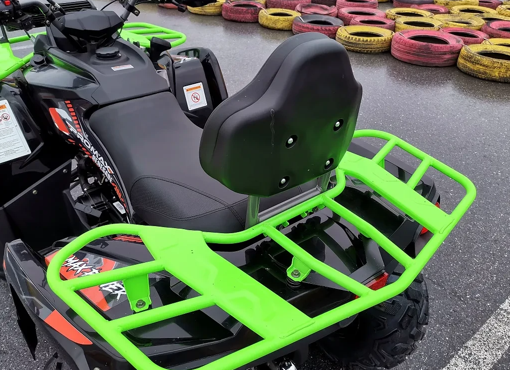 Квадроцикл PROMAX RENEGADE 280 WINCH PRO (2025) в Саратове