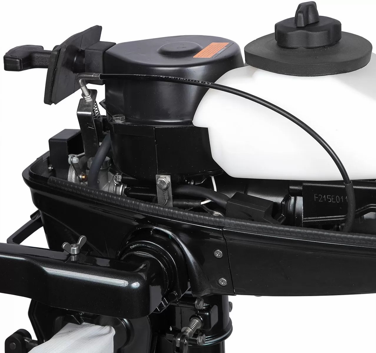 Лодочный мотор MARLIN MP 4 AMHS в Саратове