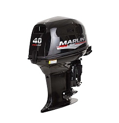 Лодочный мотор MARLIN PROLINE MP 40 AWR в Саратове