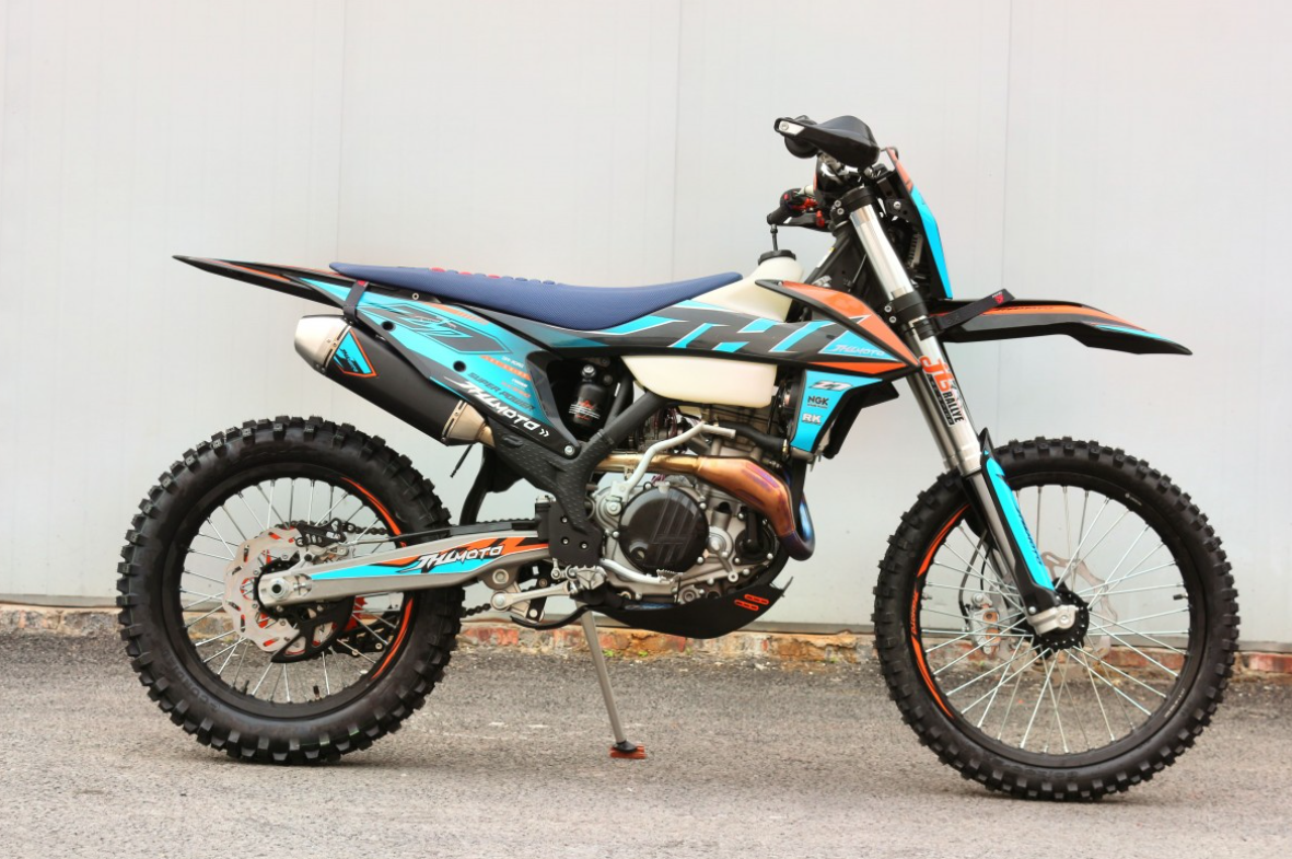 Мотоцикл JHLMOTO JHL Z7 NC250S (177MM-A) в Саратове