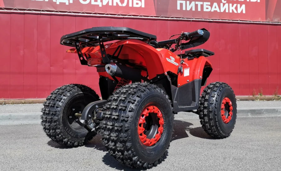 Квадроцикл PROMAX WILD 175 BASIC в Саратове