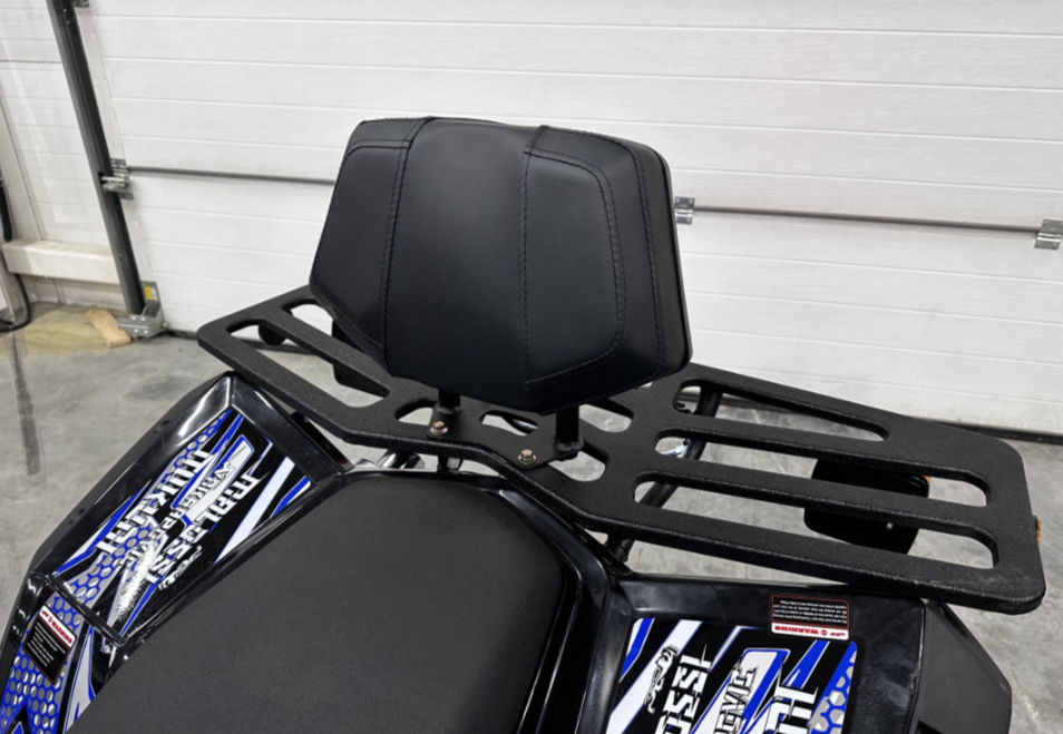 Квадроцикл GBM SHARP BIG 300 NEW PREMIUM в Саратове