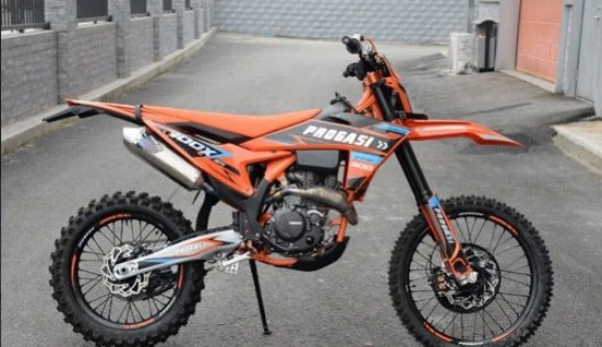 Мотоцикл Progasi Endurance 300X EFI в Саратове