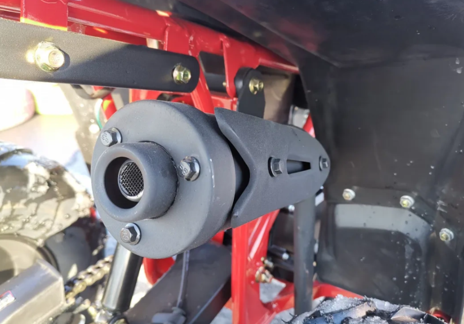 Квадроцикл GBM SHARP KIDS 125 в Саратове