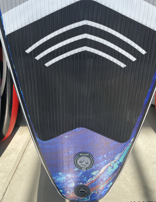 SUP (САП) ДОСКА RAIDEX I BOARD 11’ (332СМ) N 40 в Саратове