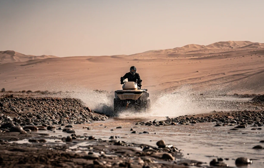 Квадроцикл BENDA REDSTONE 1000 MUD в Саратове