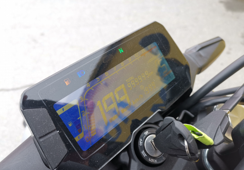 Мотоцикл MOTOLAND (МОТОЛЕНД) 250 CB250 (172FMM-5/PR250) (2022 г.) в Саратове