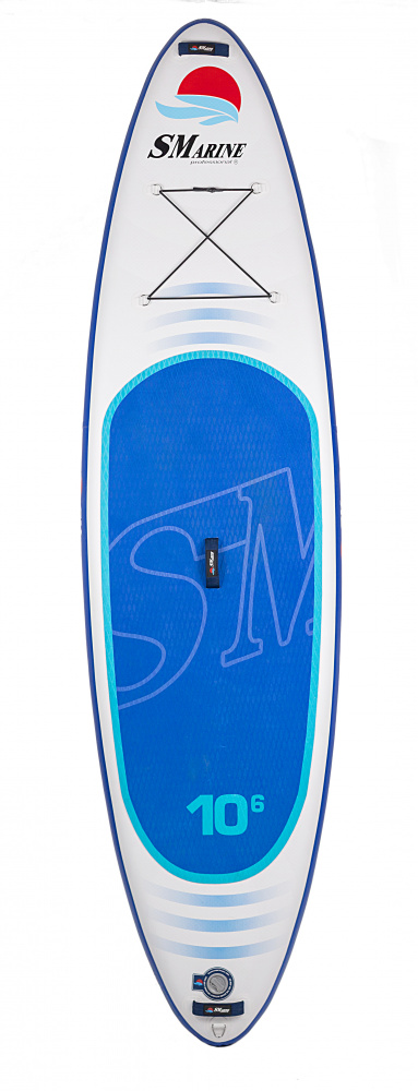 САП (SUP) Board SMARINE 10.6 в Саратове