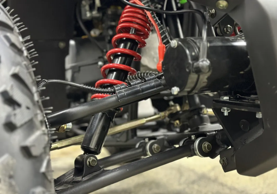 Квадроцикл GBM MAVERICK 300 NEW PREMIUM в Саратове