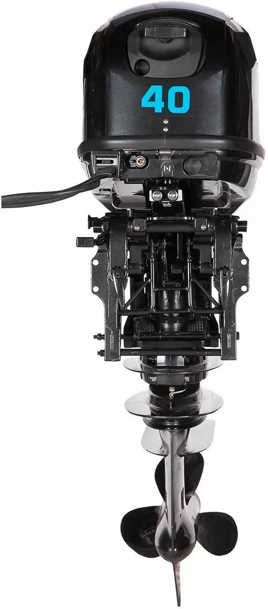 Лодочный мотор MARLIN MP 40 AERTS в Саратове