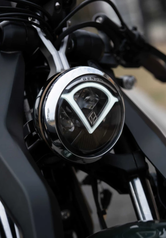 Мотоцикл Benda Napoleon 250 в Саратове