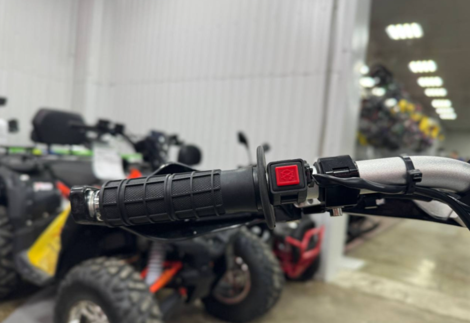 Мотоцикл (питбайк) PROMAX FIDET (ФАЙДЕТ) 190E 17/14 в Саратове