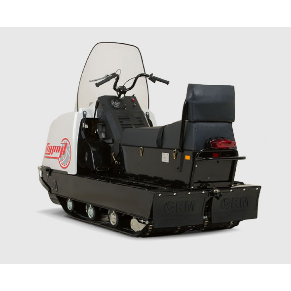 Снегоход РМ БУРАН А в Саратове