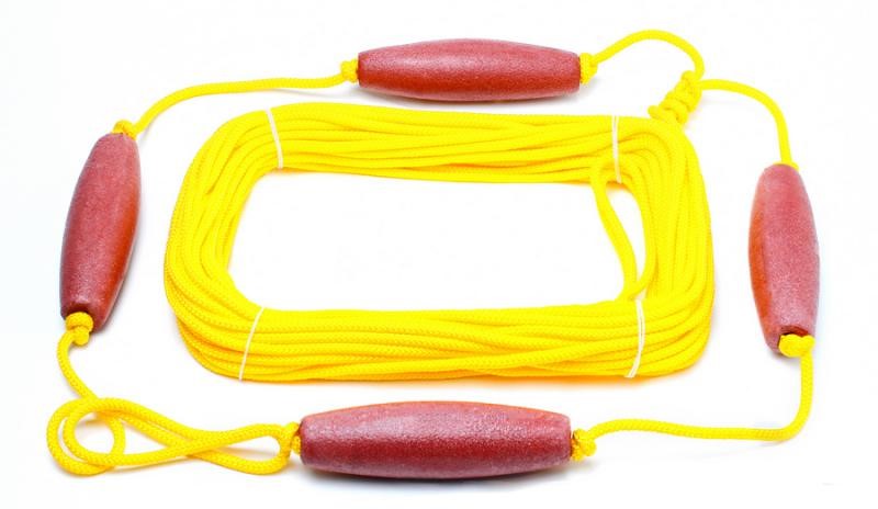 Линь спасательный "Конец Александрова" в Саратове