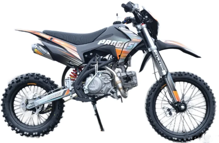 Питбайк Progasi SMART 190 NEW (ZS 1P62YML-2 W190) в Саратове