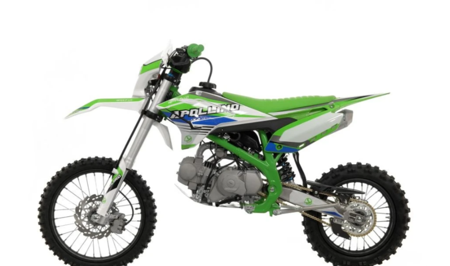 Питбайк Apollino AMX-F 125 в Саратове