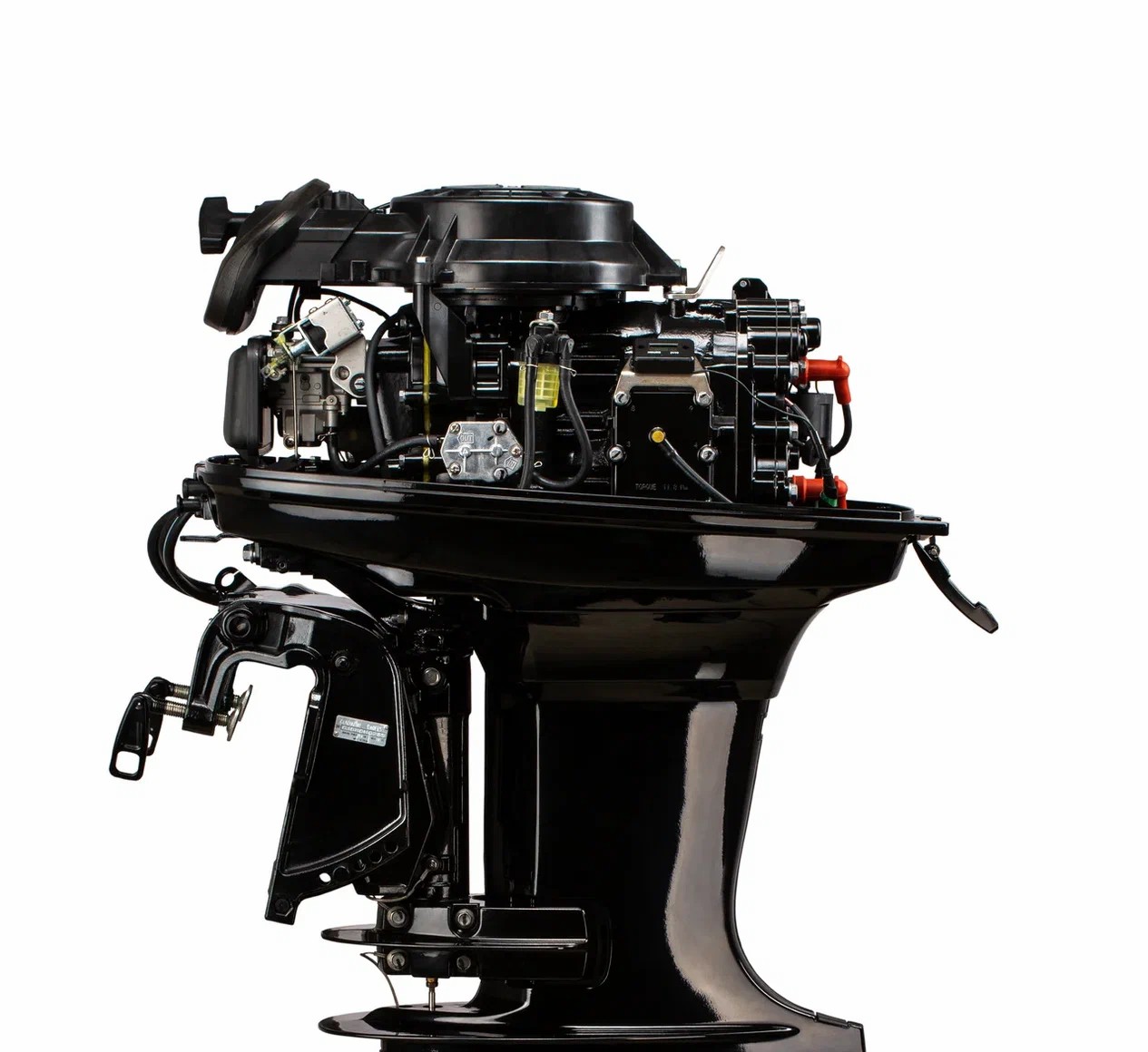 ЛОДОЧНЫЙ МОТОР GLADIATOR G40FHS в Саратове