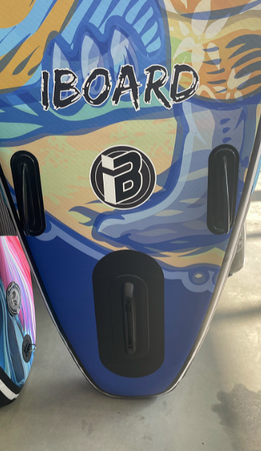 SUP (САП) ДОСКА RAIDEX I BOARD 11’ (332СМ) N 28 в Саратове