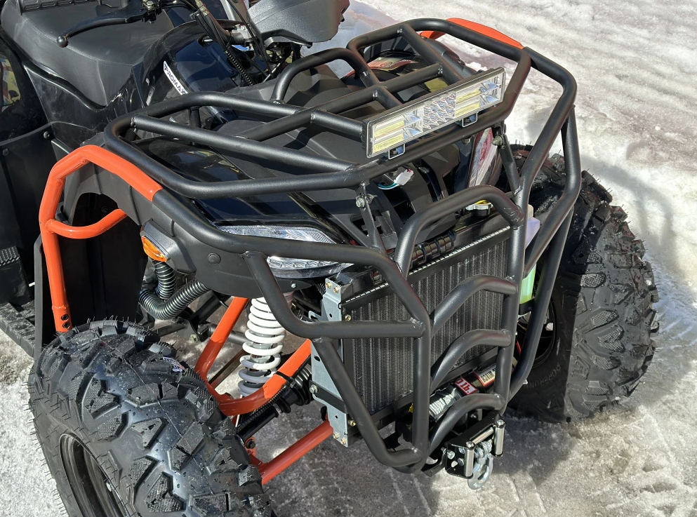 Квадроцикл PROMAX Фермер 350 4x4 ALL ROAD BASIC (2025) в Саратове