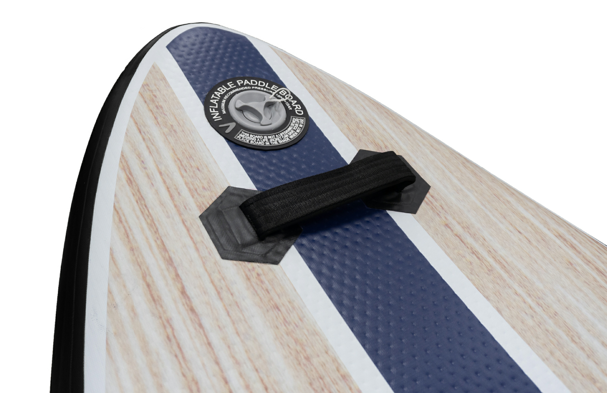 Сап-борд синий 11.6ft RIVIERA в Саратове