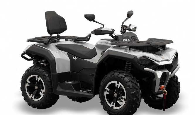 Квадроцикл HISUN HiSUN GUARDIAN 750L -/LONG/ в Саратове