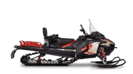 Снегоход AODES Siberiacross 1000 SWT 600mm LCD 6.8 в Саратове