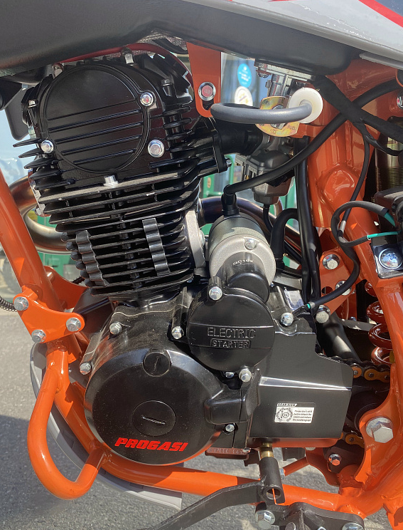 Мотоцикл Progasi PALMA 250SE в Саратове