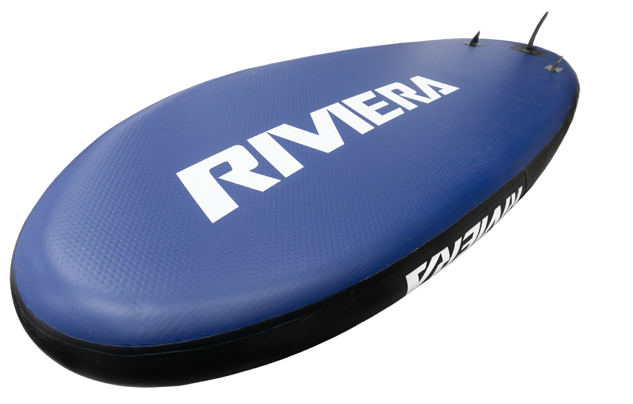 Сап-борд синий 10.6ft RIVIERA в Саратове