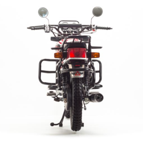 Мотоцикл FORESTER 200 (2021 г.) в Саратове