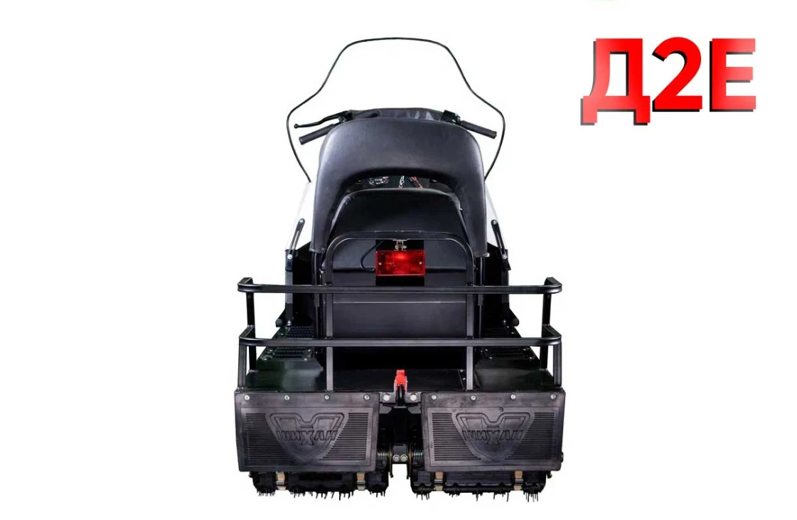 Снегоход ШИХАН К-2Е LIFAN LF2V80F-A D25 (29 л.с.) с Э/ЗАП. в Саратове