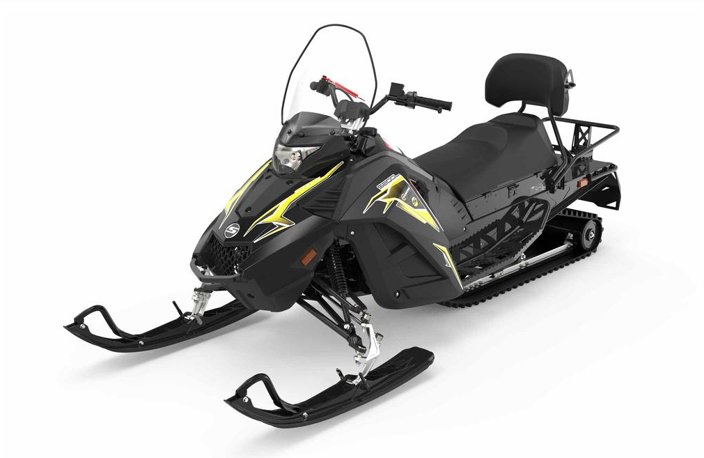 Снегоход STELS SK200R (L ST LT) КАПИТАН 1.0 K01 Tech в Саратове