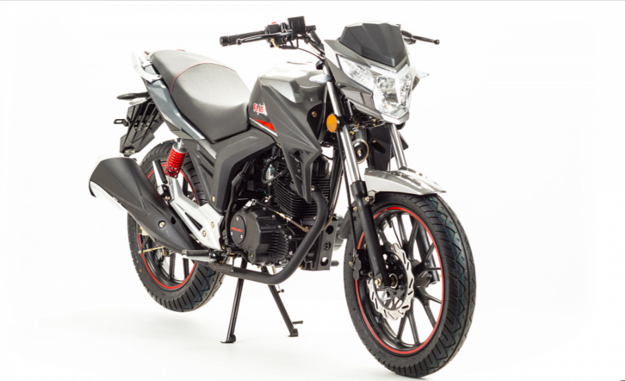 Мотоцикл FLASH 200 в Саратове