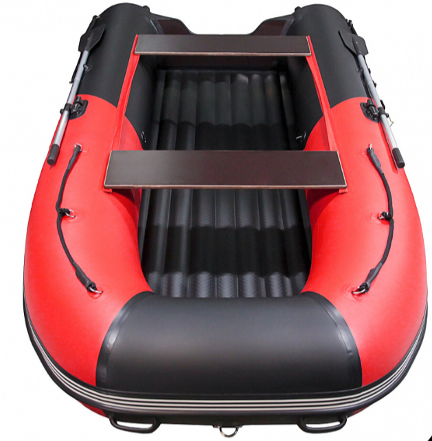 НАДУВНАЯ ЛОДКА GLADIATOR E380S в Саратове