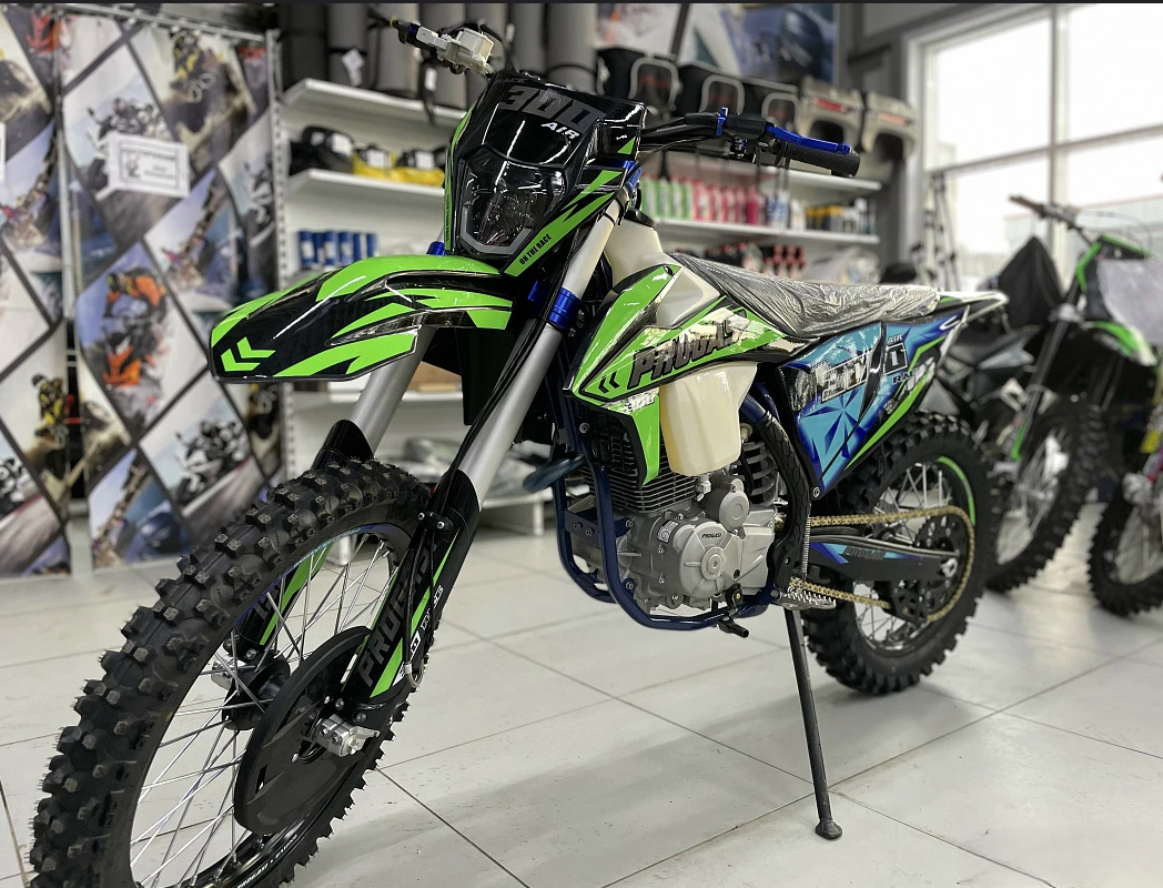 Мотоцикл Progasi RACE 300 AIR PRO SPORT в Саратове