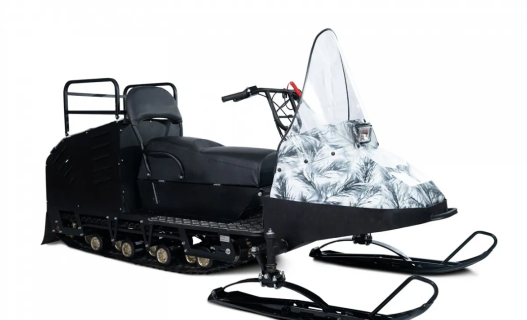 Миниснегоход Бурлак-М Егерь 20 л.с. с эл.зап. в Саратове