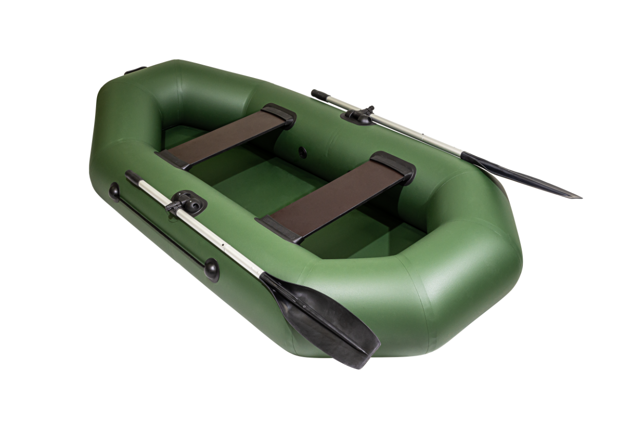 Лодка Барс 240 в Саратове