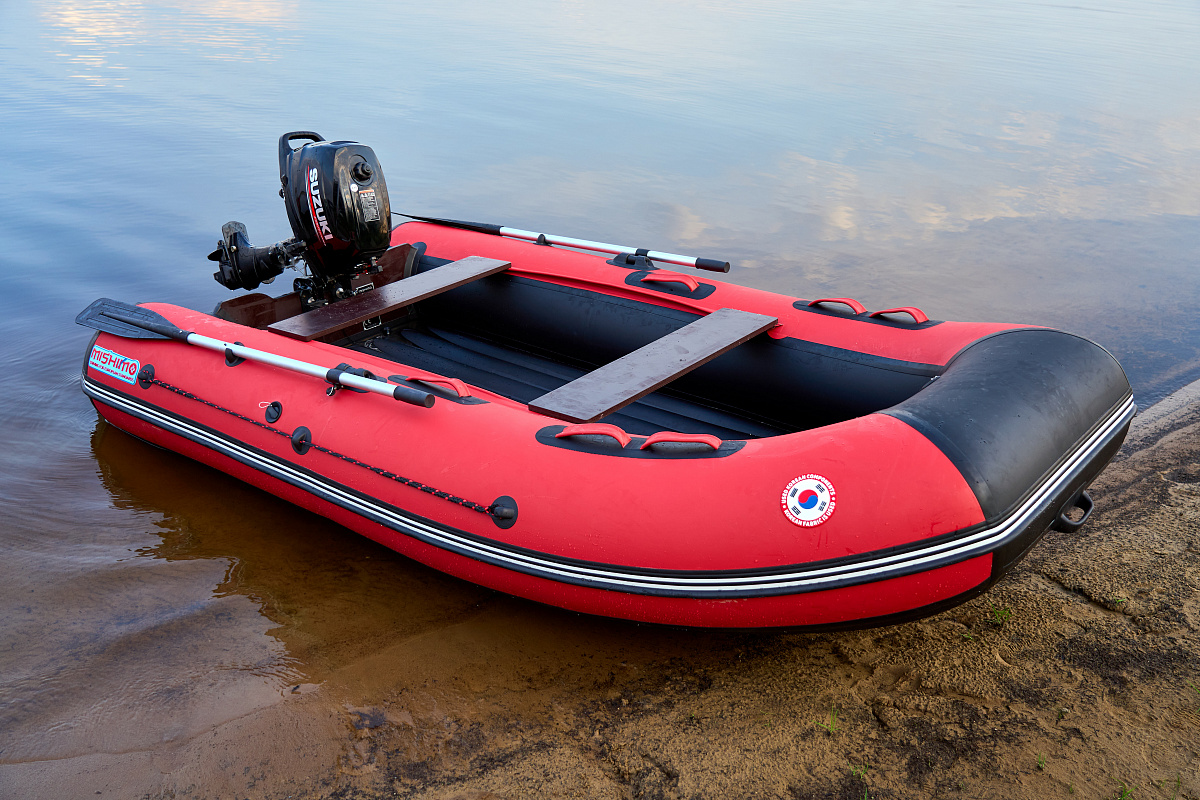 Лодка MISHIMO LITE 360 в Саратове