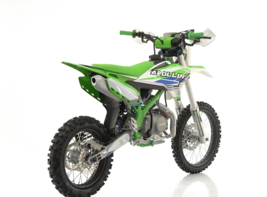 Питбайк Apollino AMX-F 125 в Саратове