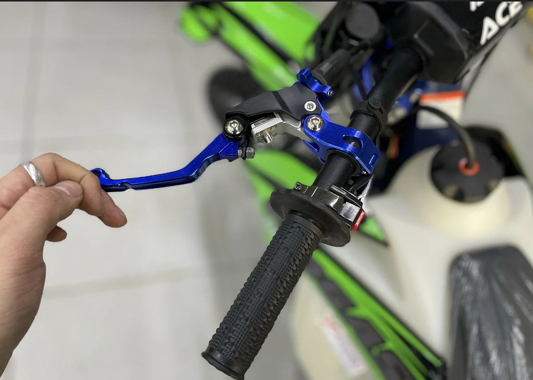 Мотоцикл Progasi RACE 300 AIR PRO SPORT в Саратове