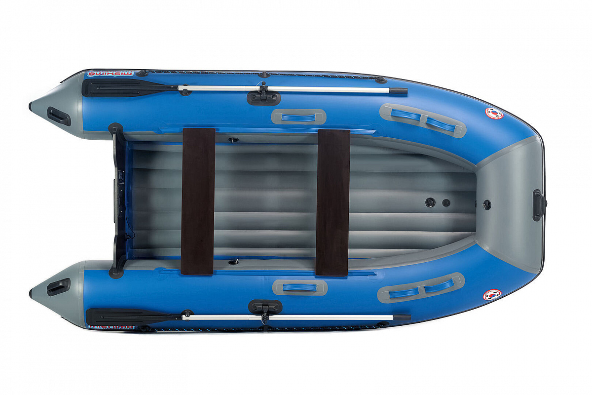 Лодка MISHIMO LITE 430 в Саратове