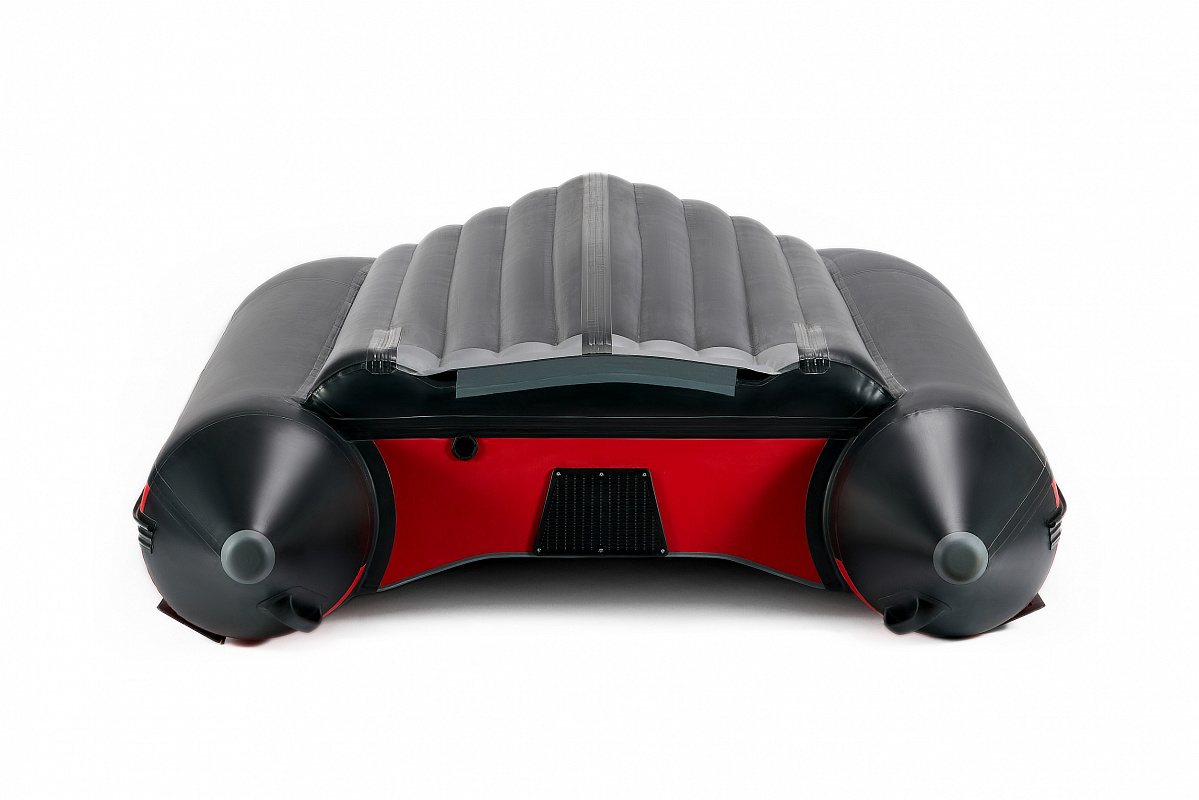 Лодка MISHIMO RAPID 400 в Саратове